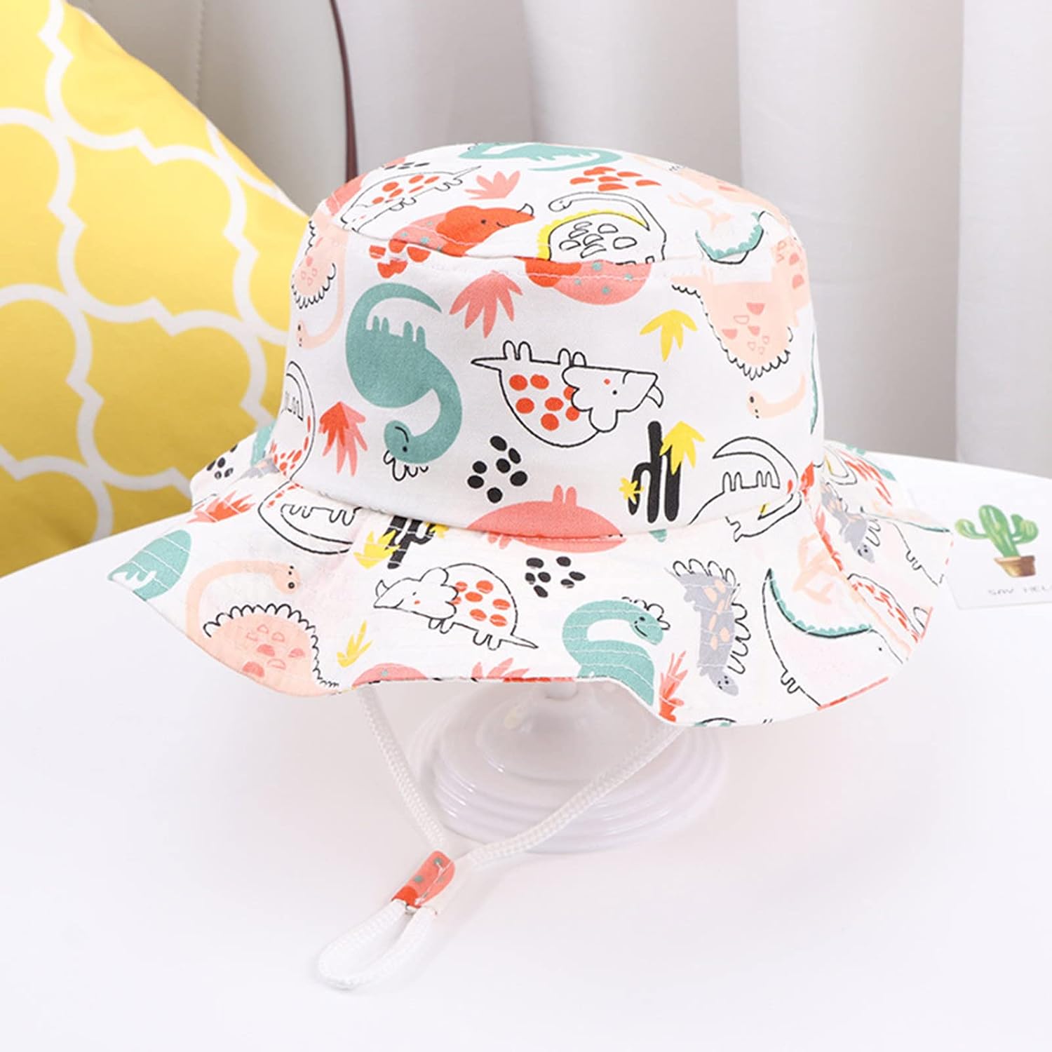 Adjustable Toddler Beach HatUPF 50