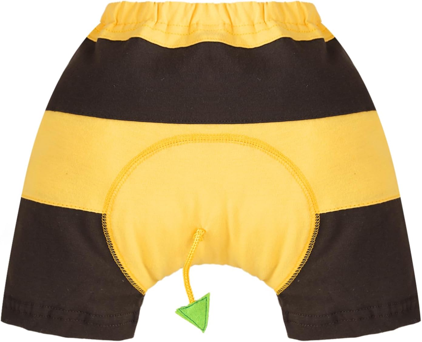 Cute and Comfortable Baby Boys Cotton Shorts iiniim Diaper Covers