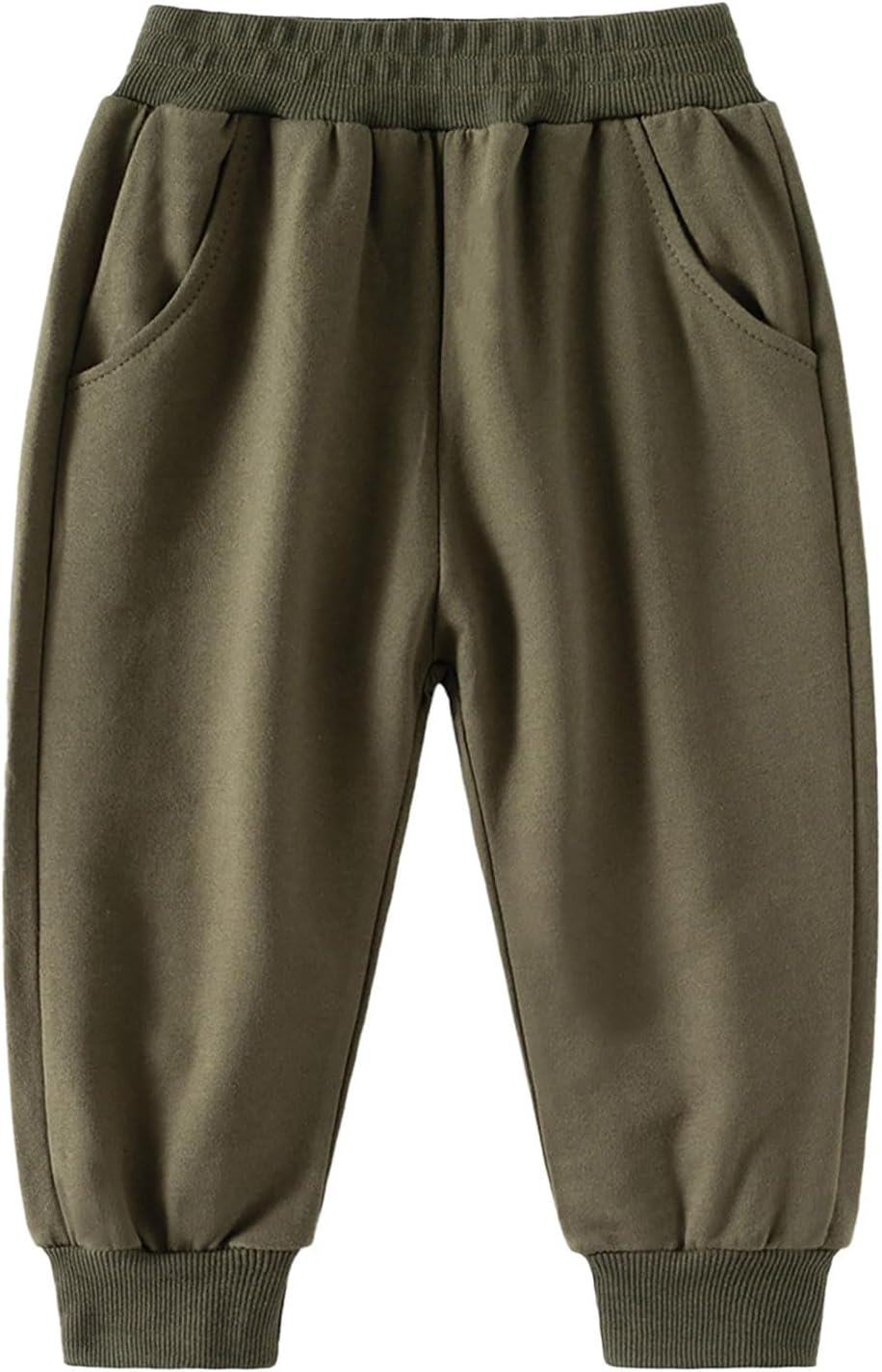 Harem Pants for Baby Boys