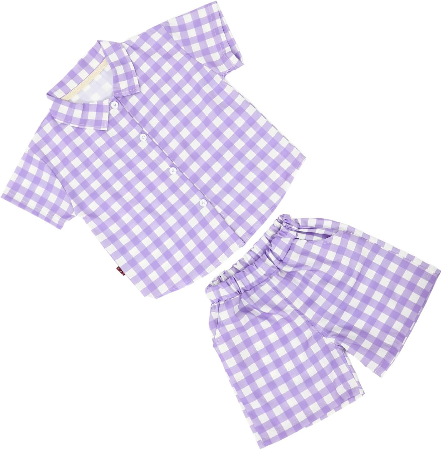 Comfortable and Stylish Boys Clothing Set