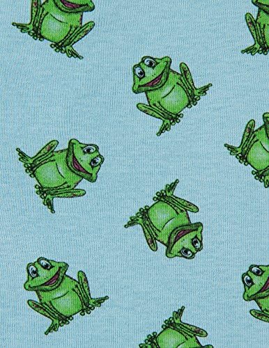 Boys Pajamas Comfortable Sleepers Machine Washable 100 Cotton Small