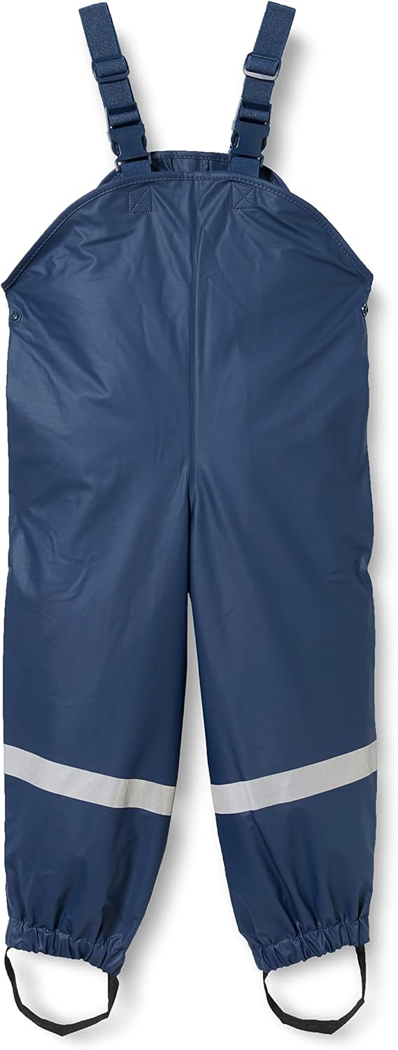 Perfect Weather-Proof Pants for Babies