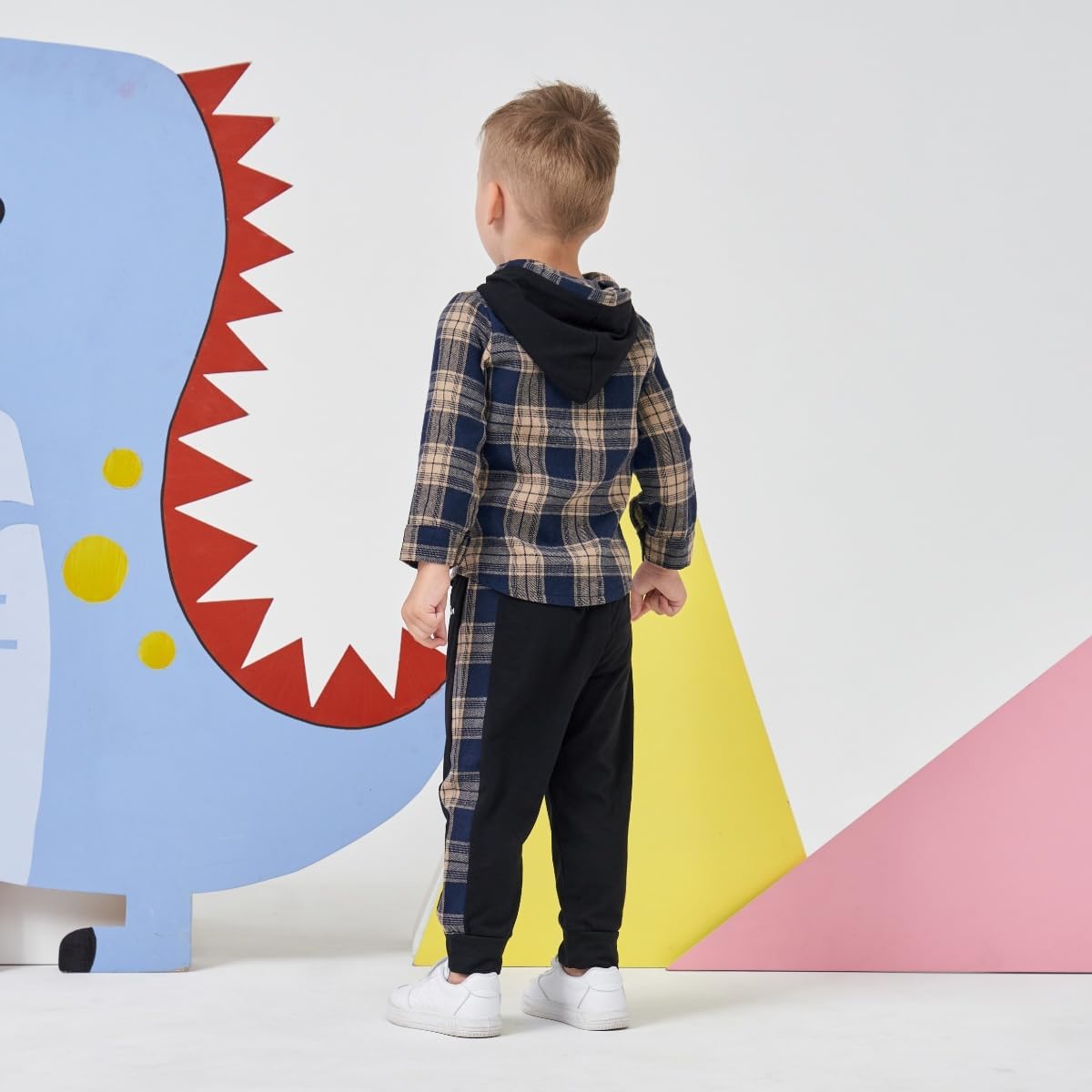 Perfect Little Toddler Set