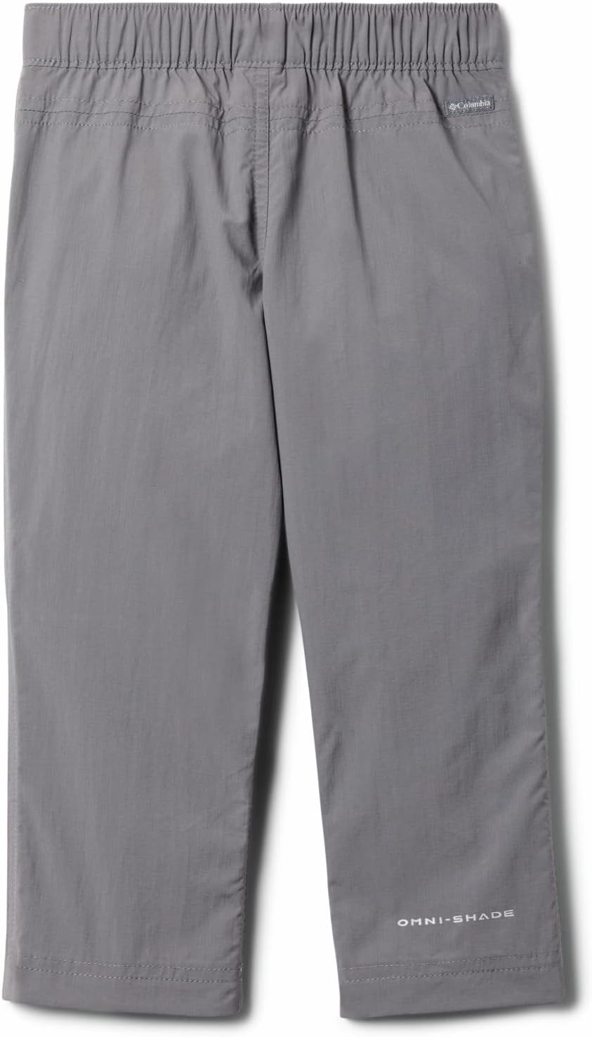Columbia Baby-Boys Silver Ridge Pull-On Pant Sun Protection