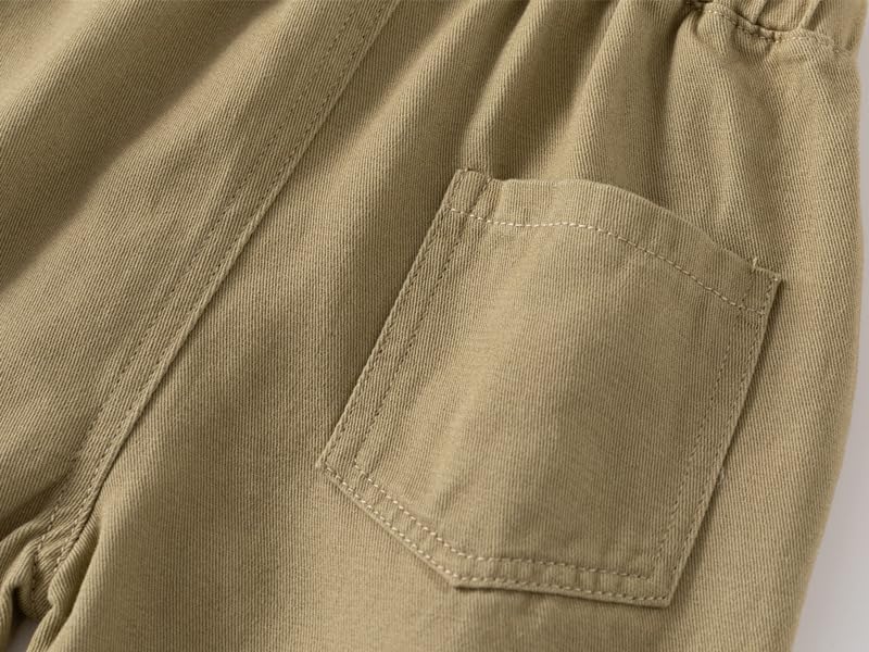 Twiner Basic Cotton Sweatpants
