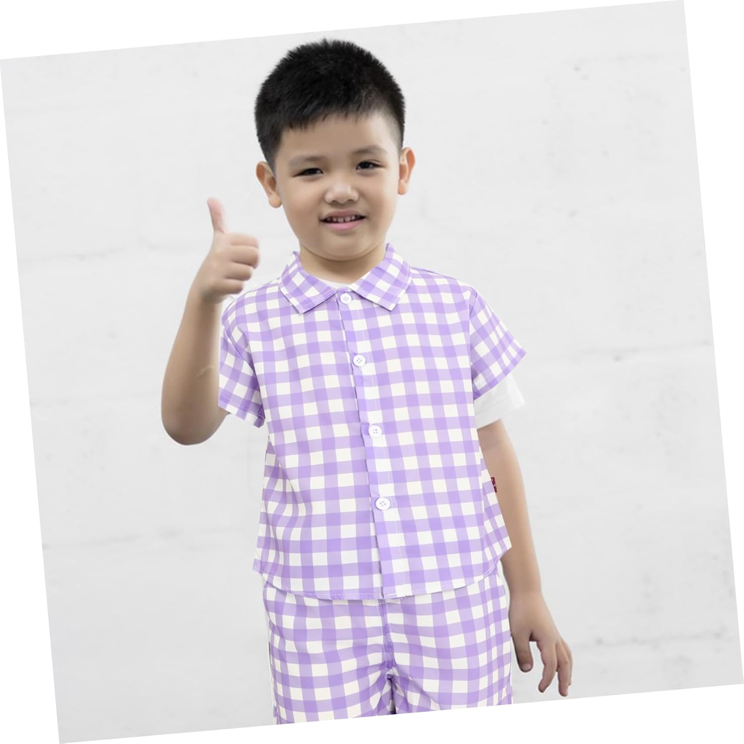 Comfortable and Stylish Boys Clothing Set