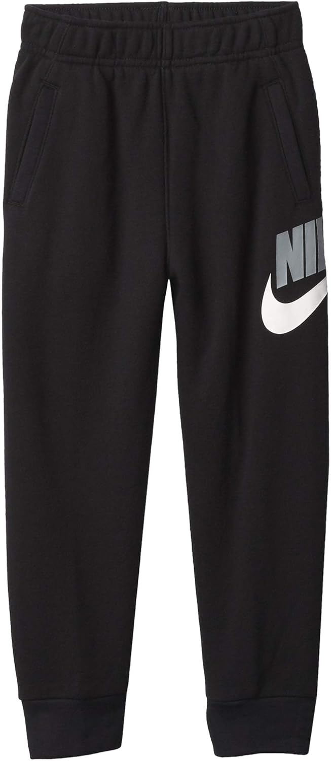 Nike Baby Boys Fleece Joggers Perfect weekend outfit