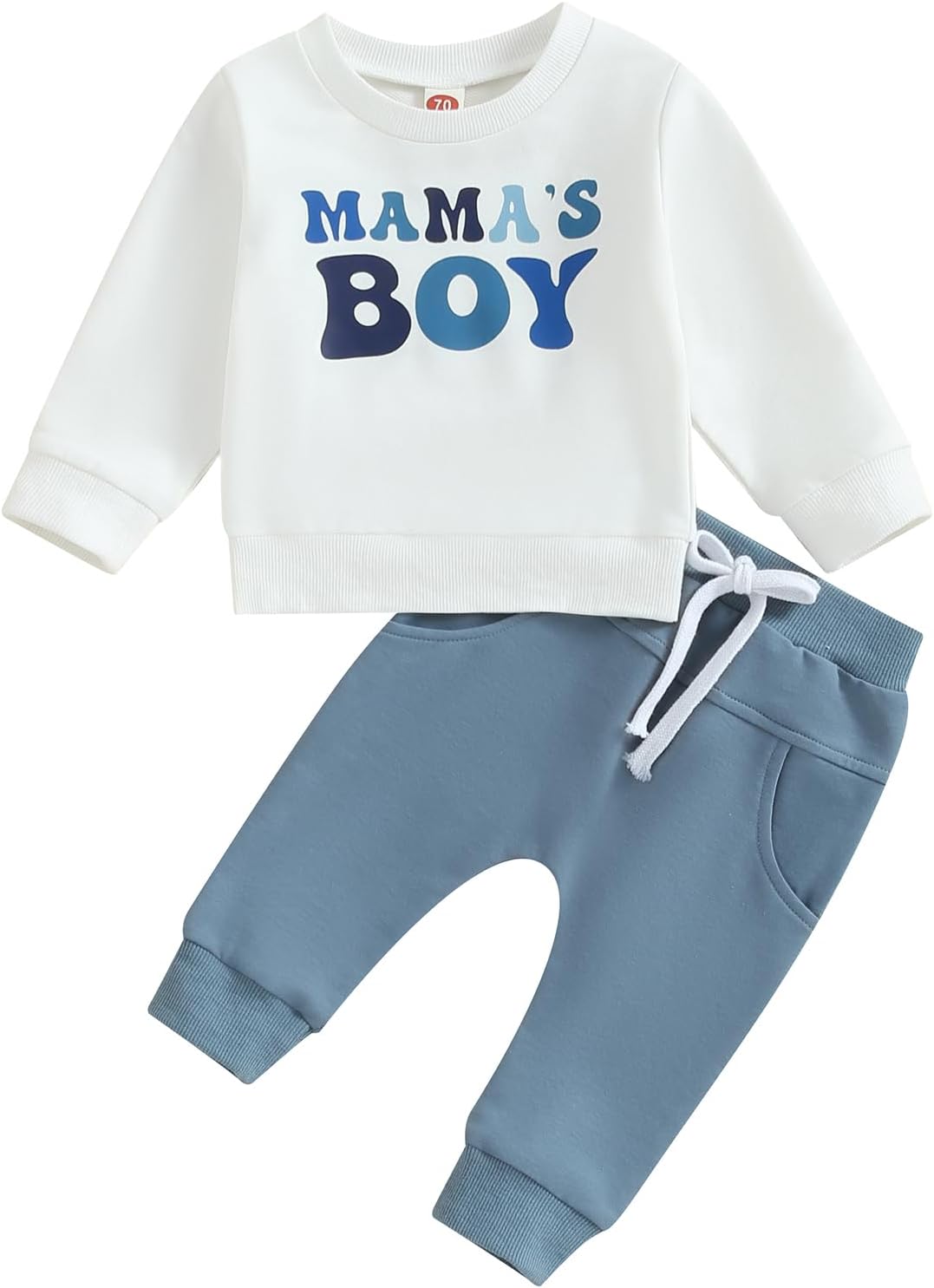 Cute Toddler Boys Outfit for Beach Fun