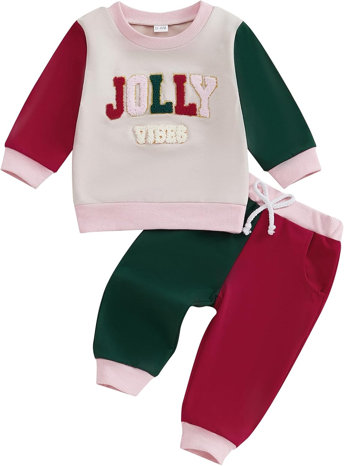 Adorable Winter Set for Little Ones - Perfect for Kids