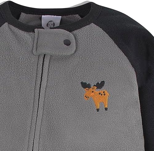 Perfect Pajama Gift for Babies