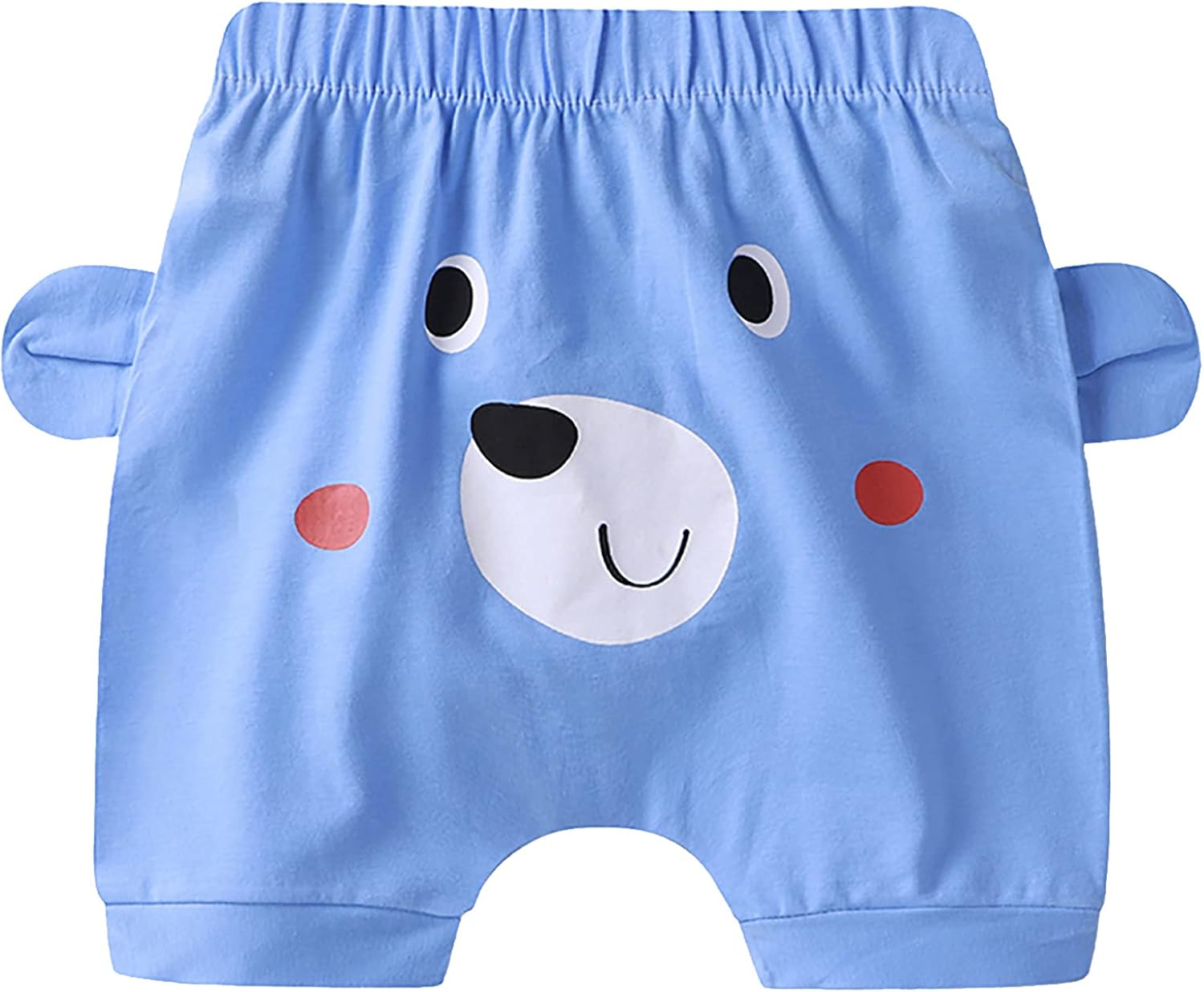 QinCiao Baby Diaper Cover Short