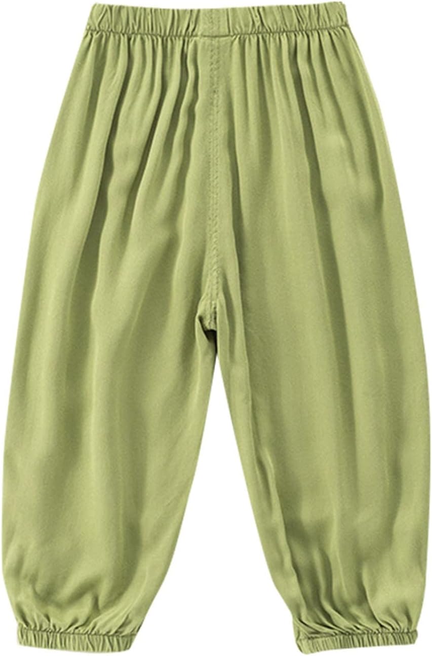 Cute Joggers for Baby Boys and Toddlers