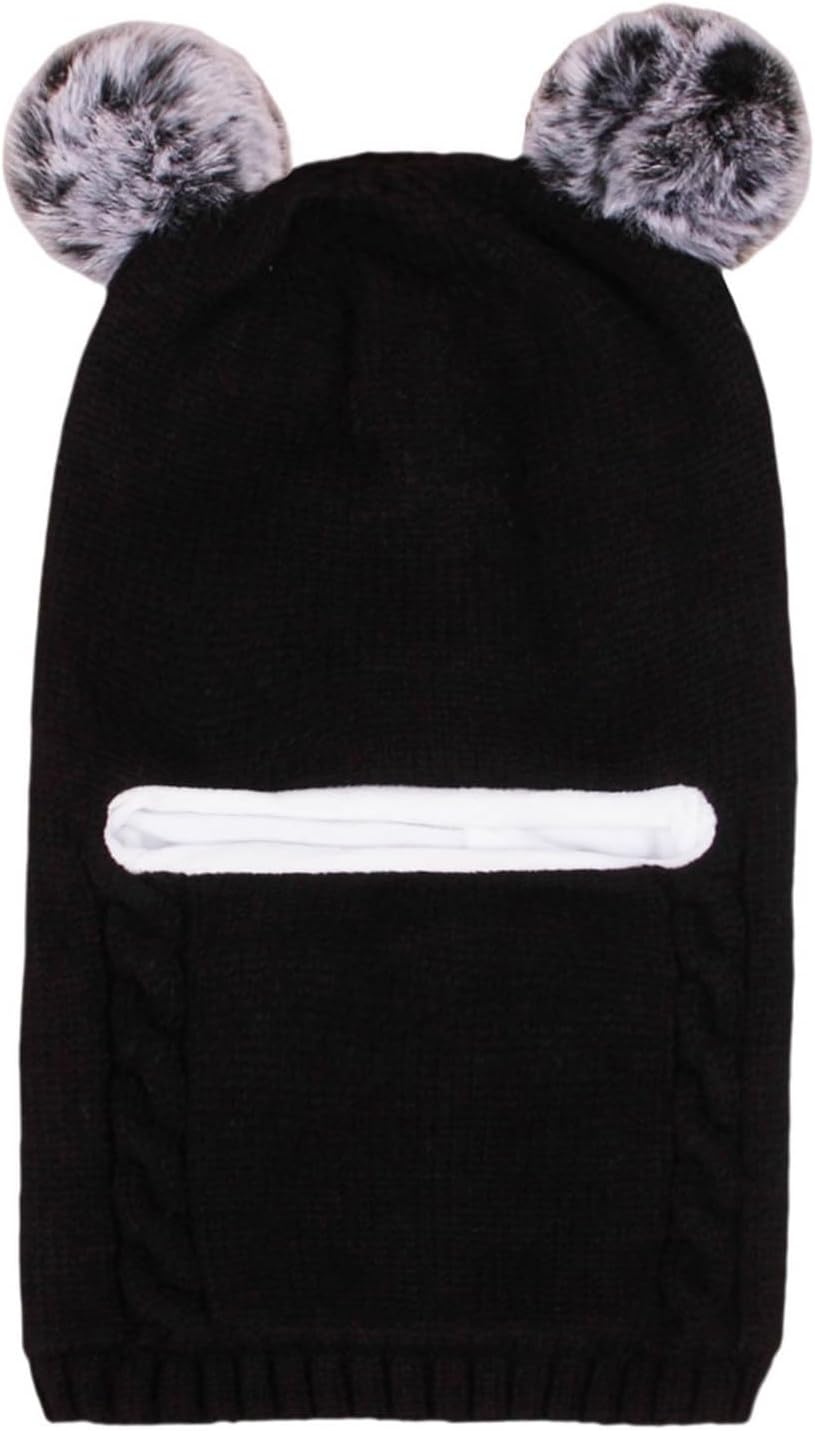 Small N Baby Winter Set Knitting Accessories