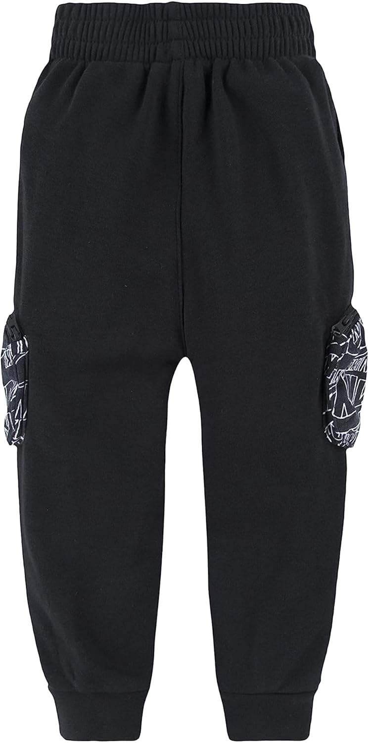 Nike Baby Boys Logo Pants for Toddler