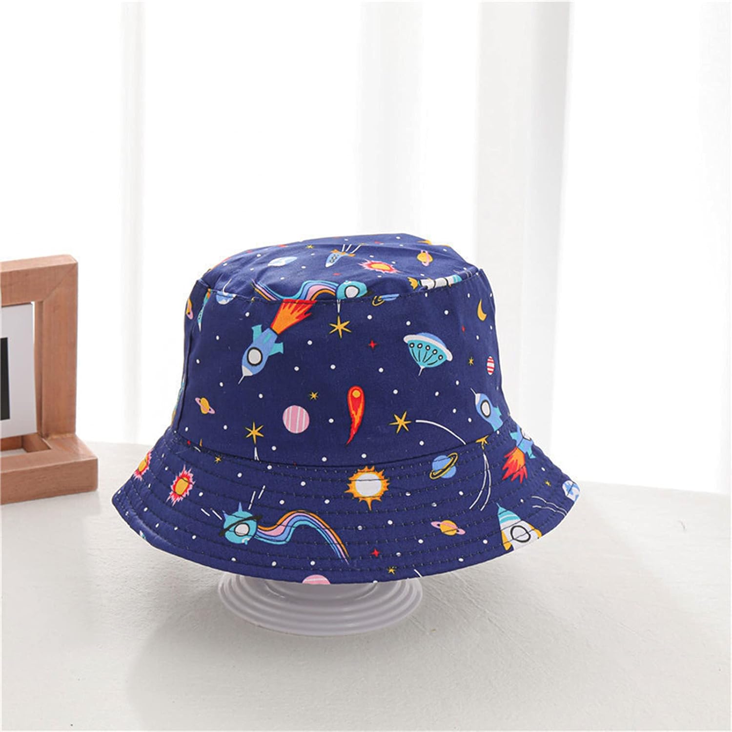 BABY BOYS HAT