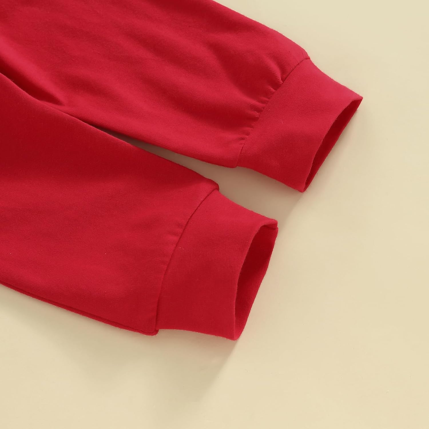 Perfect Valentines Day Boys Newborn Outfit Set