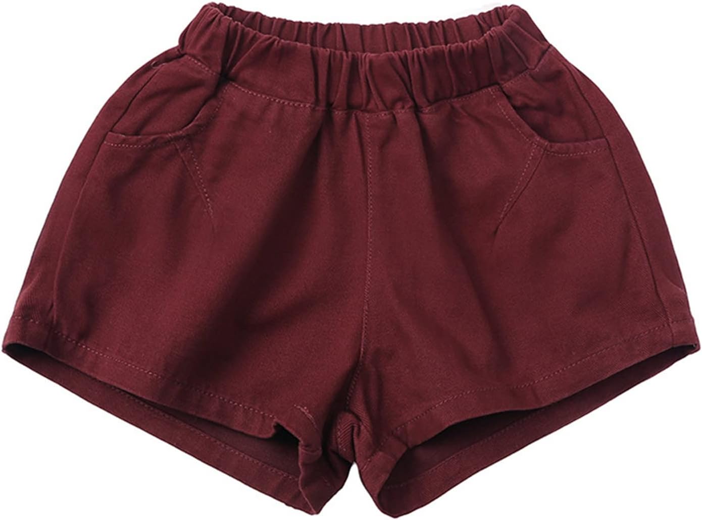 Perfect Summer Adventure Opryline toddler shorts