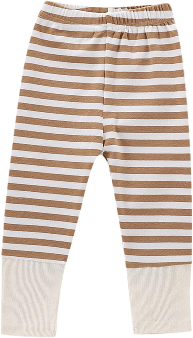 Stripped Pajama Set Baptismsale