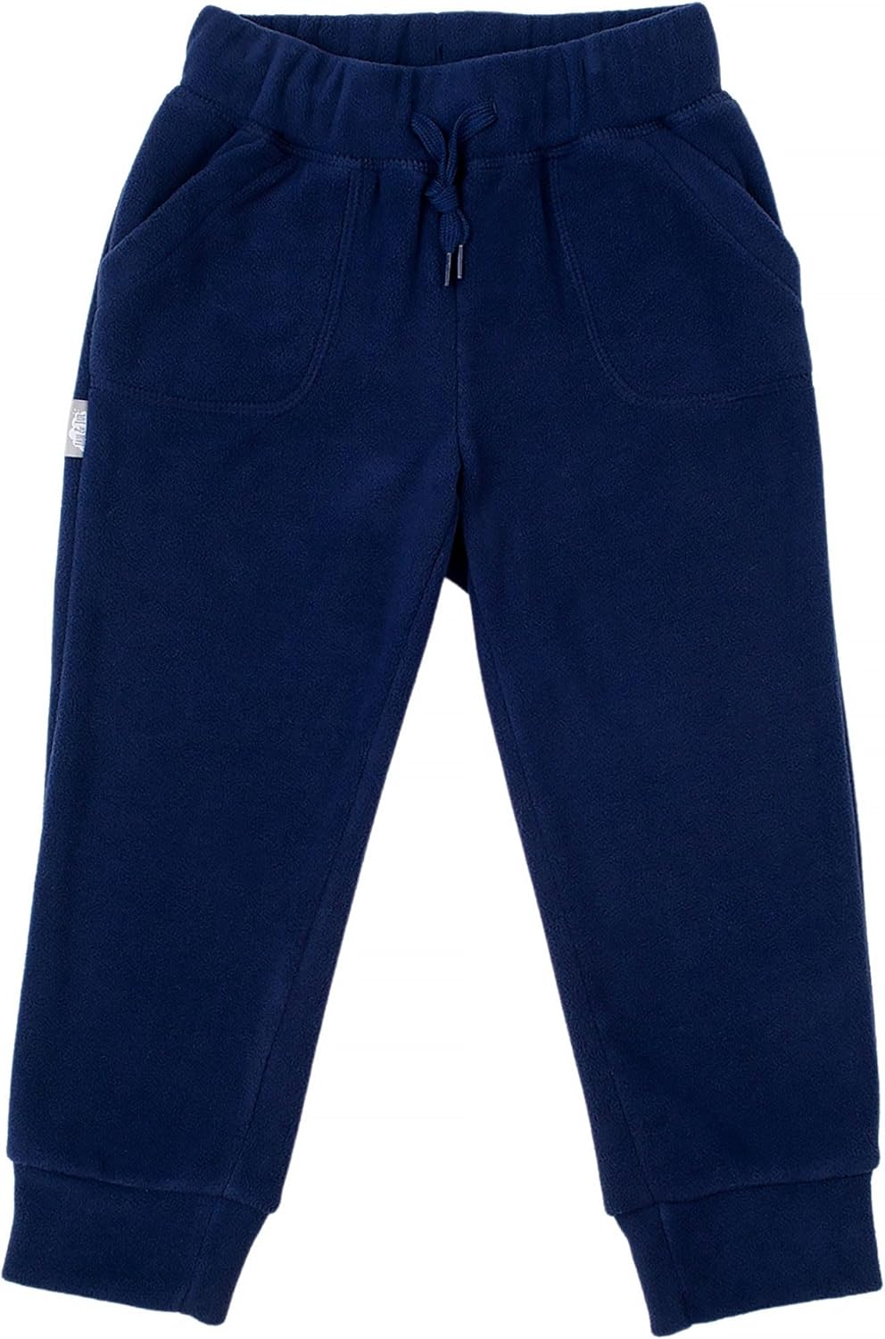 JAN JUL Winter Fleece Pants for Kids