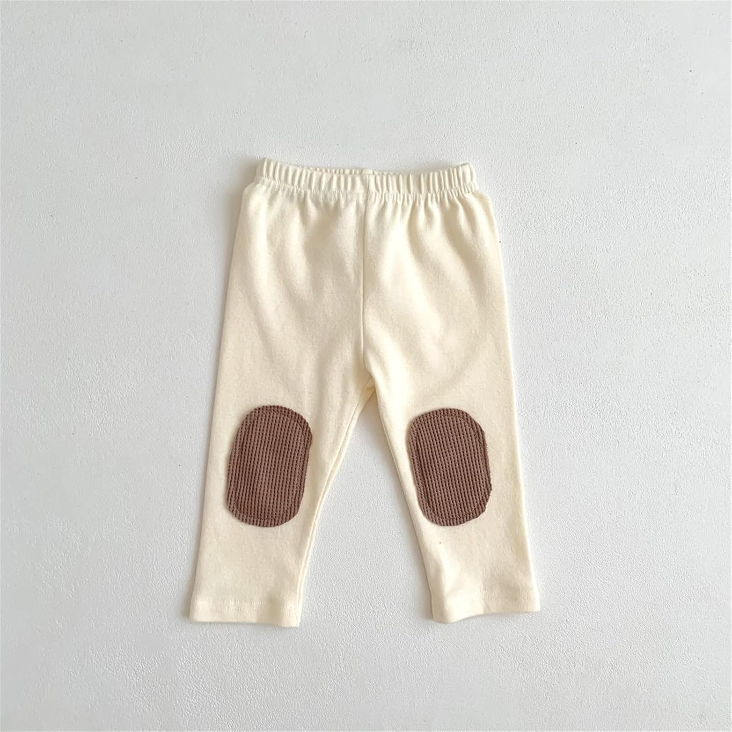 ZHIZAIHU Baby Boys Winter Jogger Sweatpants