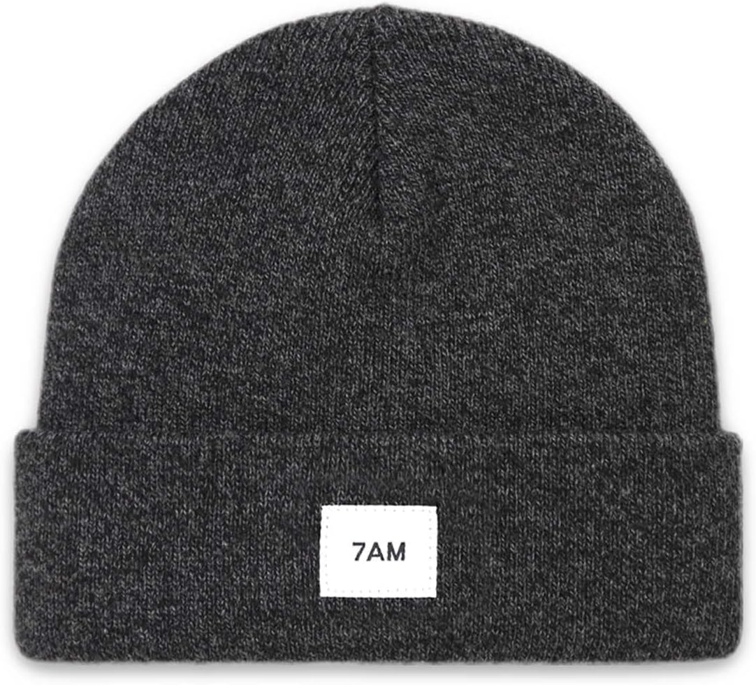 7AM Enfant Baby Beanie Hat - Soft Cozy Winter Treasury for Babies Toddlers