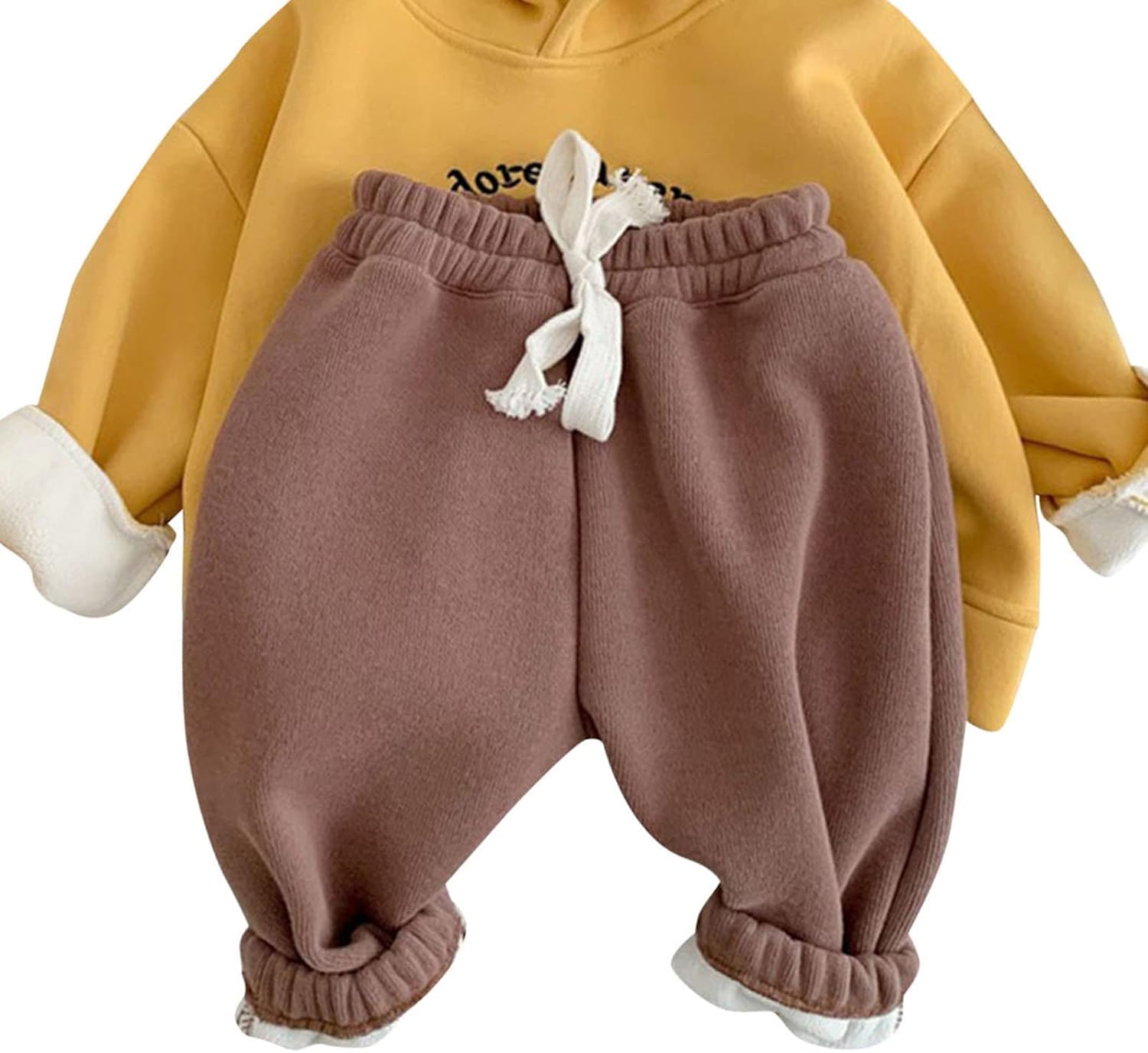 Adjustable Elastic waist soft cottonpolyester lining Stay comfortable all day