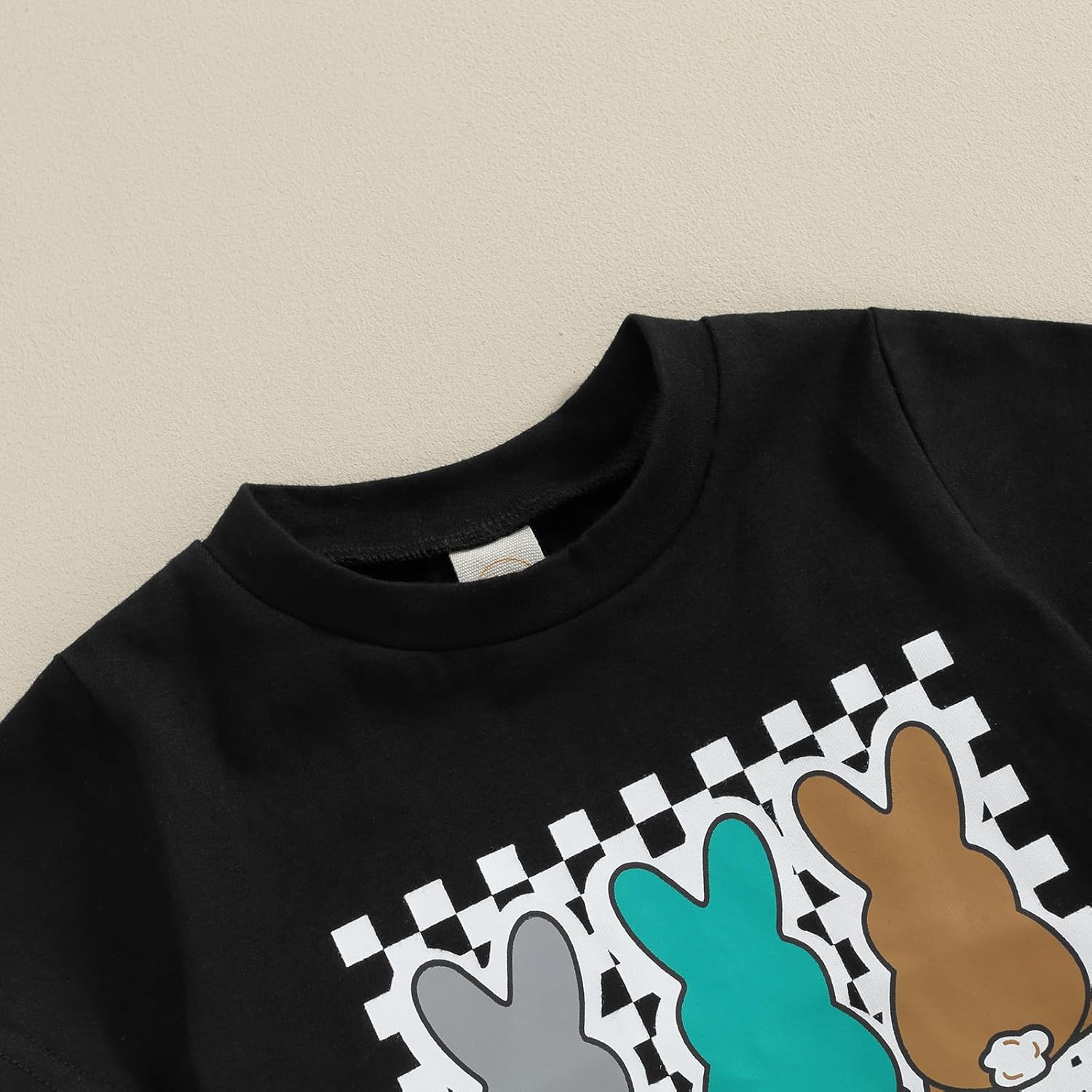 Ledy Champswiin Easter Outfits for Baby Boys