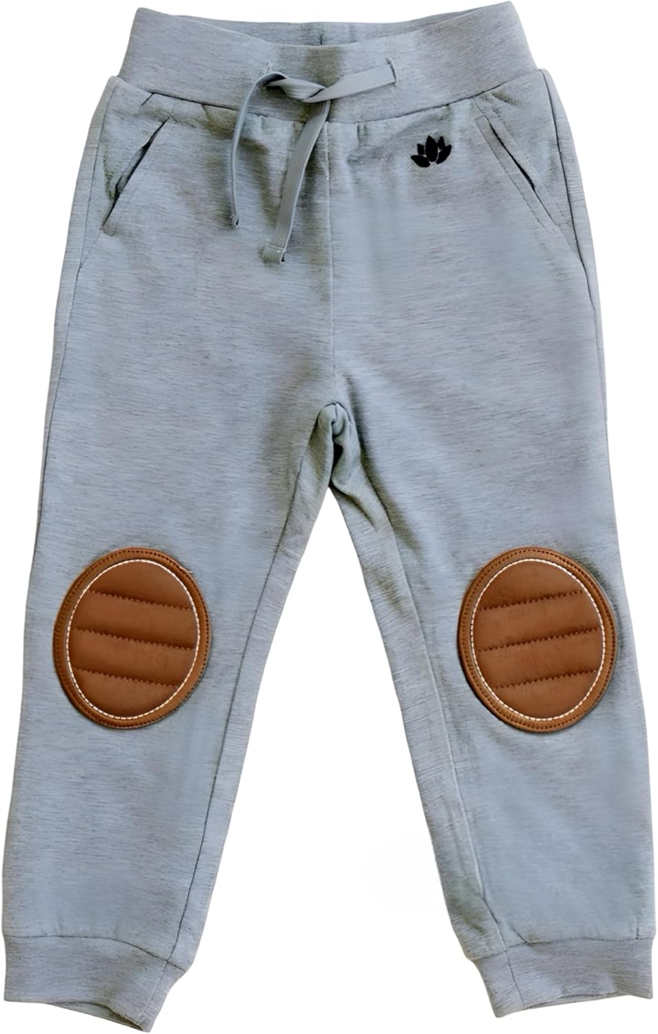 Comfortable Baby Pants with Knee Protection Toddler Preschooler