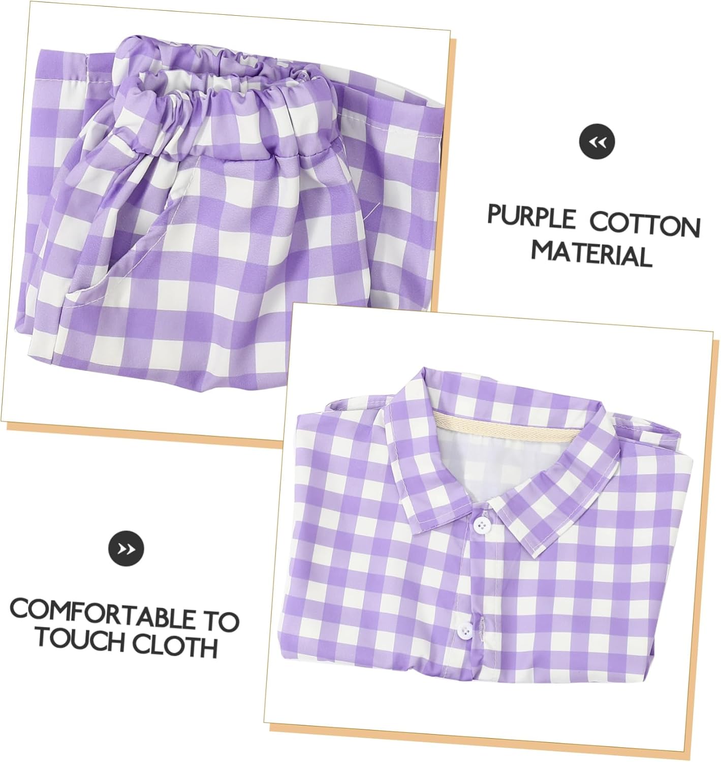 Comfortable and Stylish Boys Clothing Set
