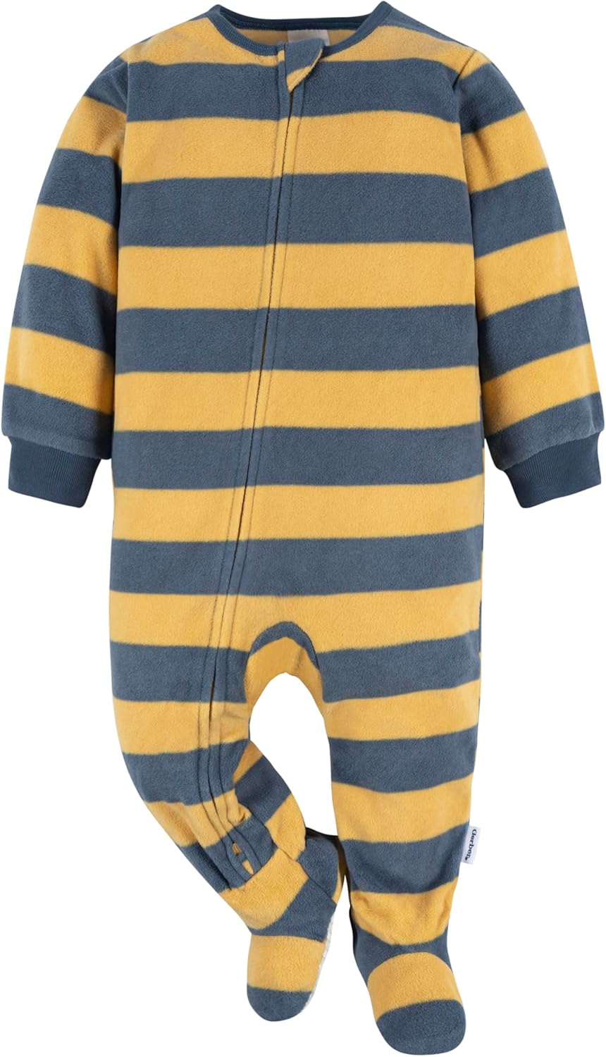 Bamboo Boostz Pajama Set