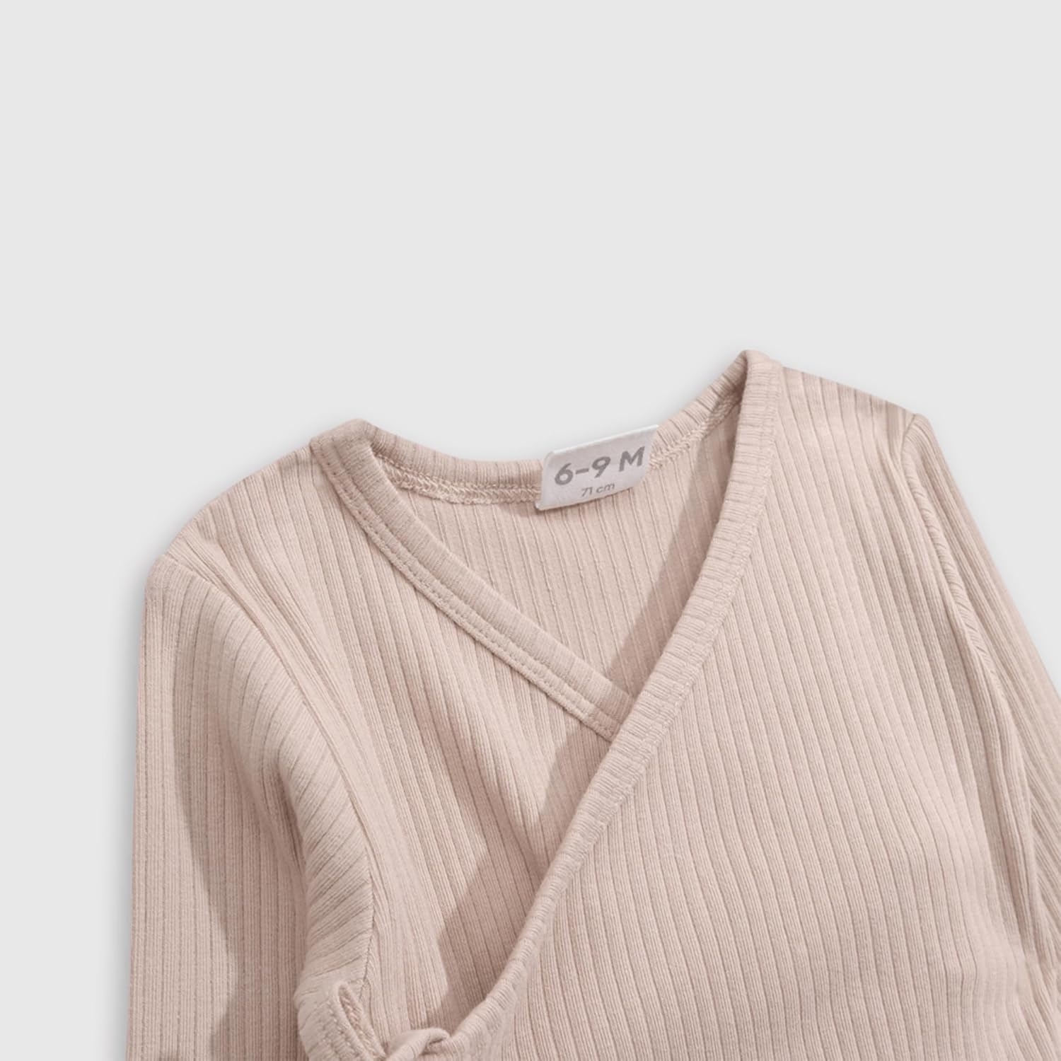Colloky Newborn One-Suit - Comfort Style