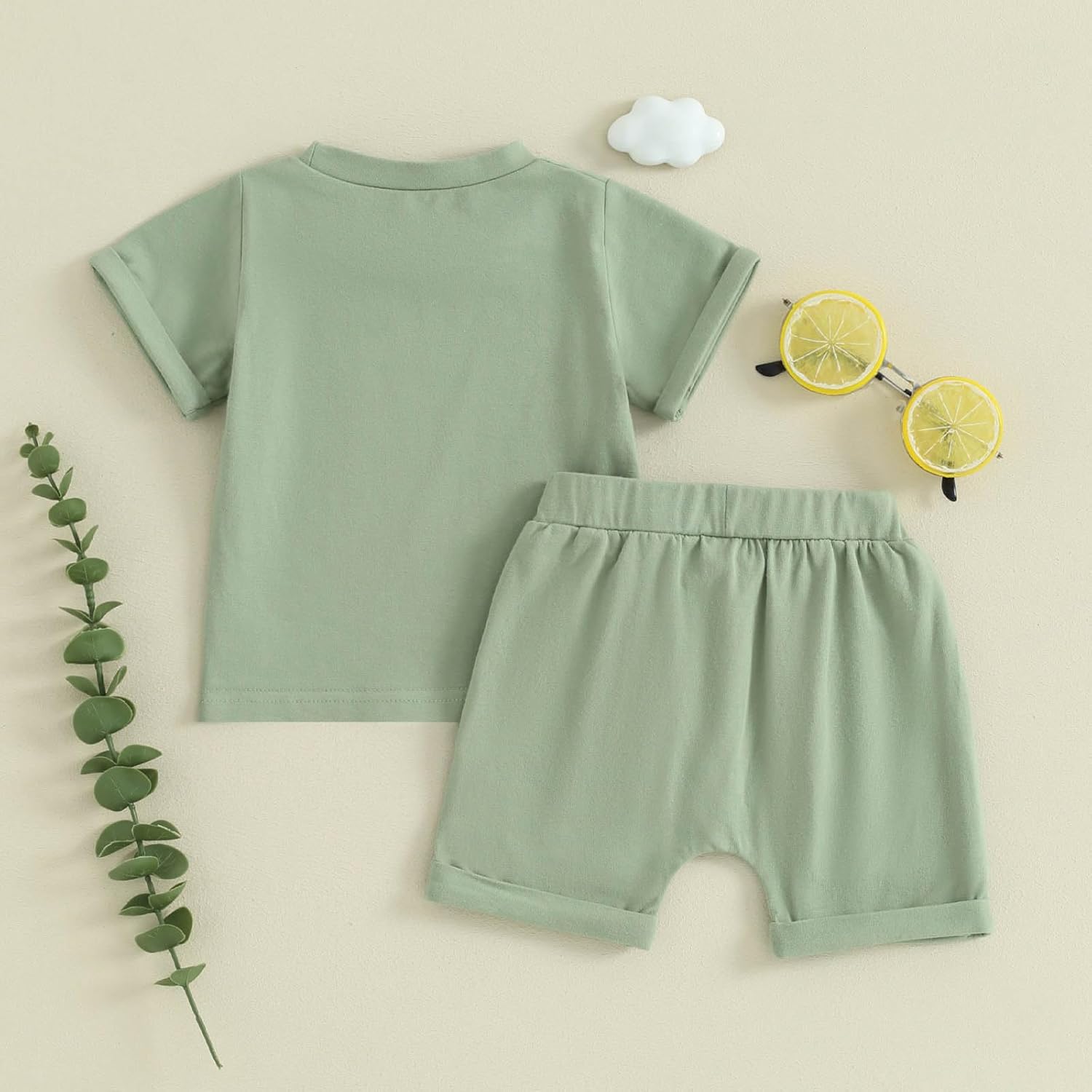 FocusNour Fun Summer Essentials for the Little One