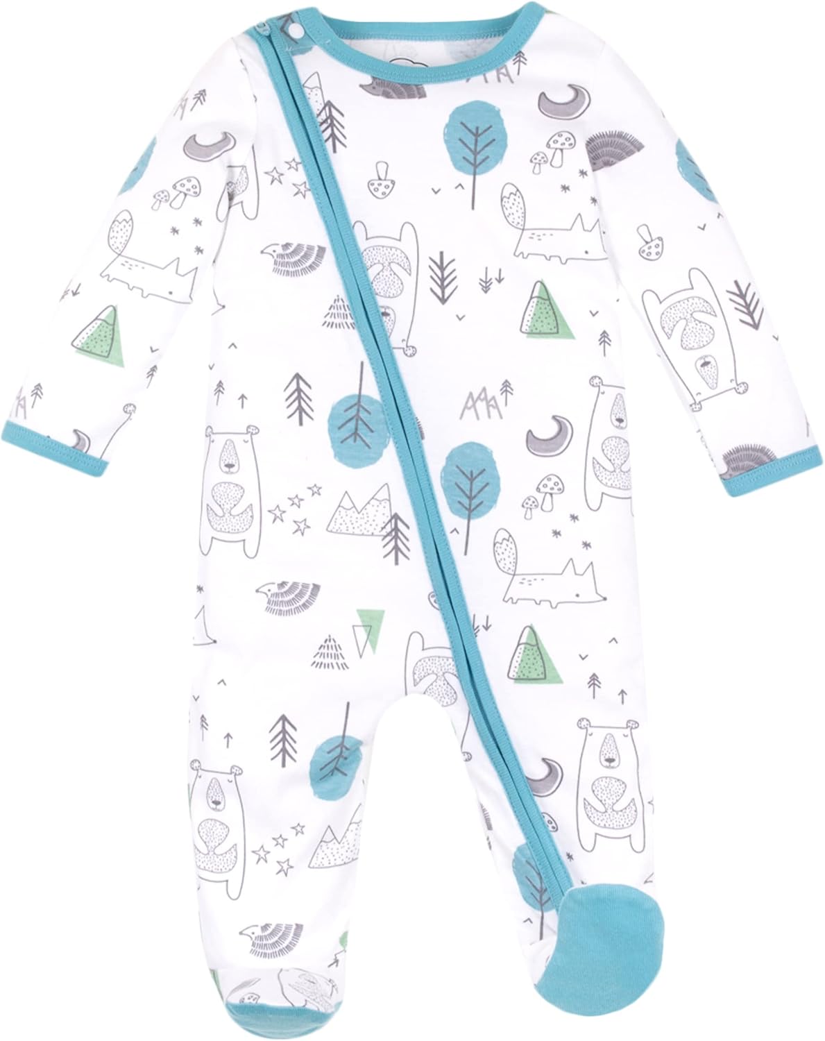 Sturdy Sleep N Play Organic Cotton for Baby
