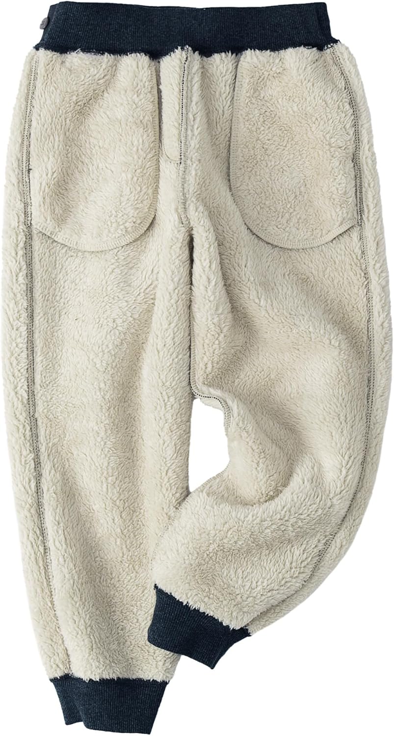 Perfect Winter Warmness for Kids