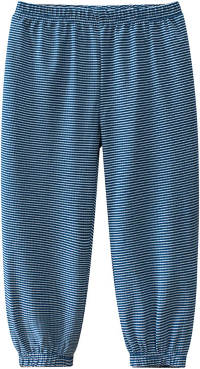 Toddler Boys Cotton Joggers