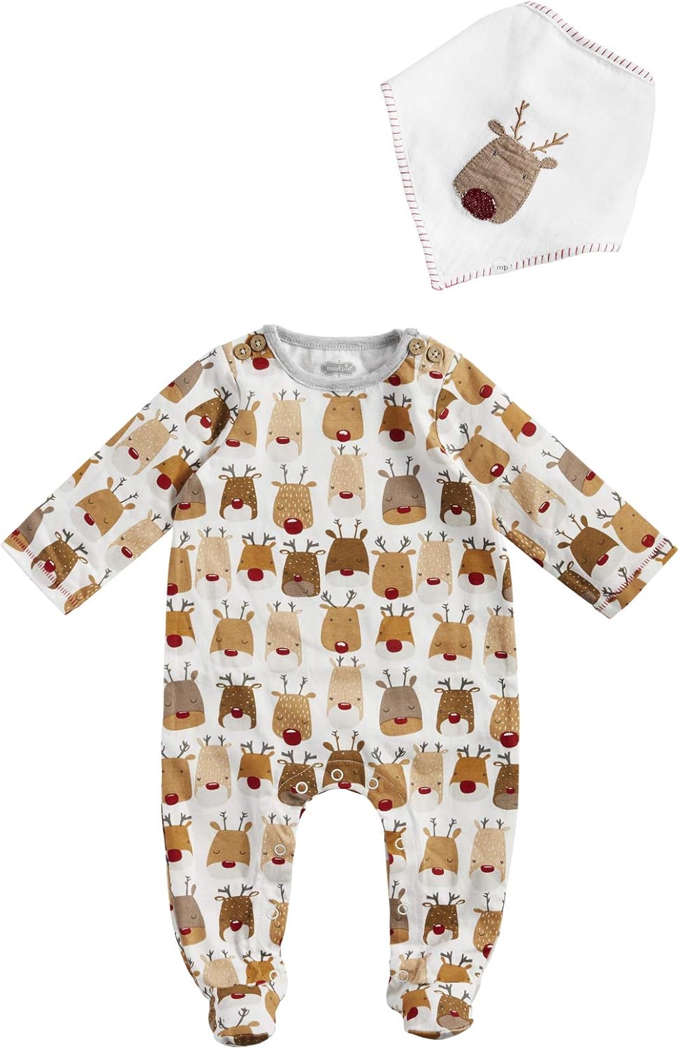 Meet your Little Rudolph