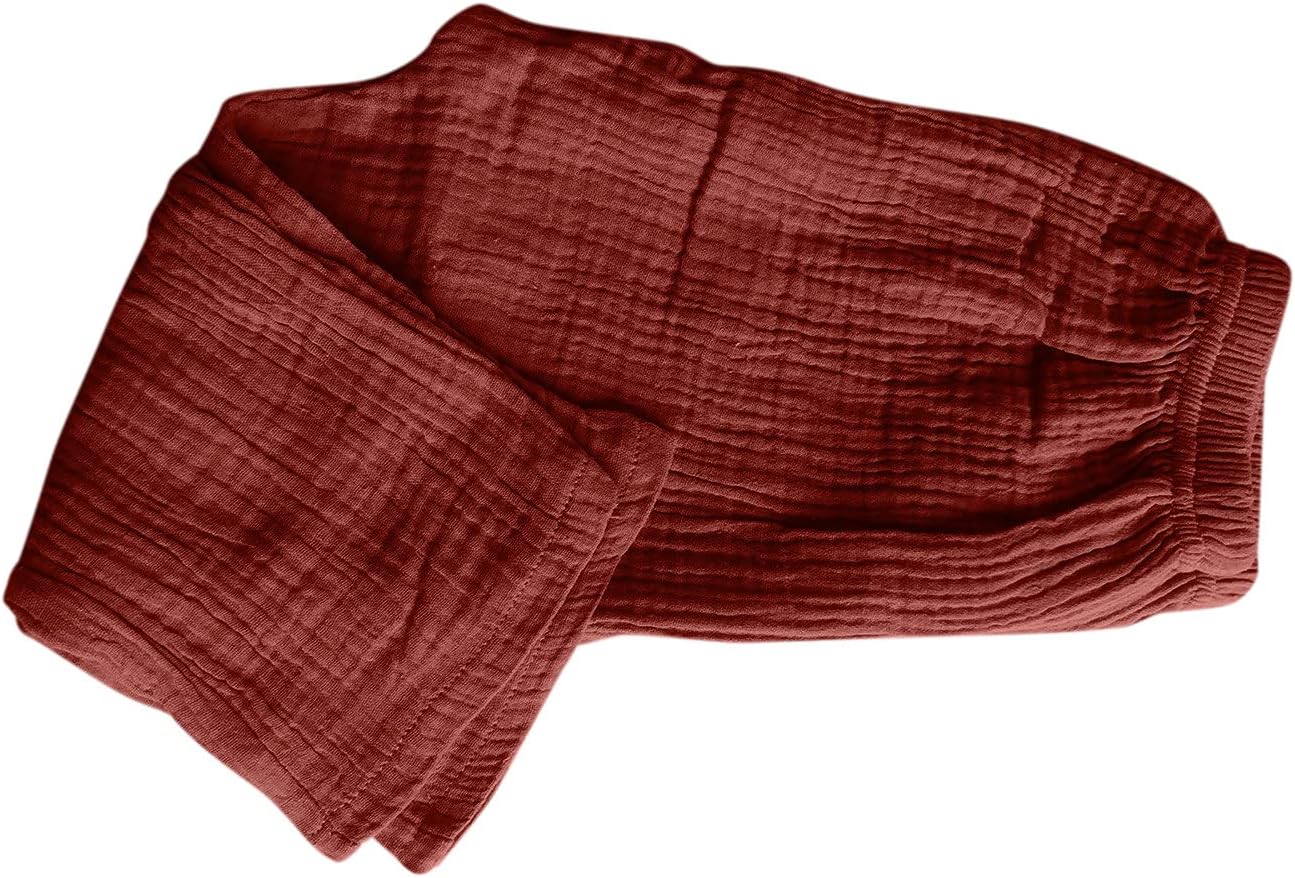 Soft Harem Pants for Kids