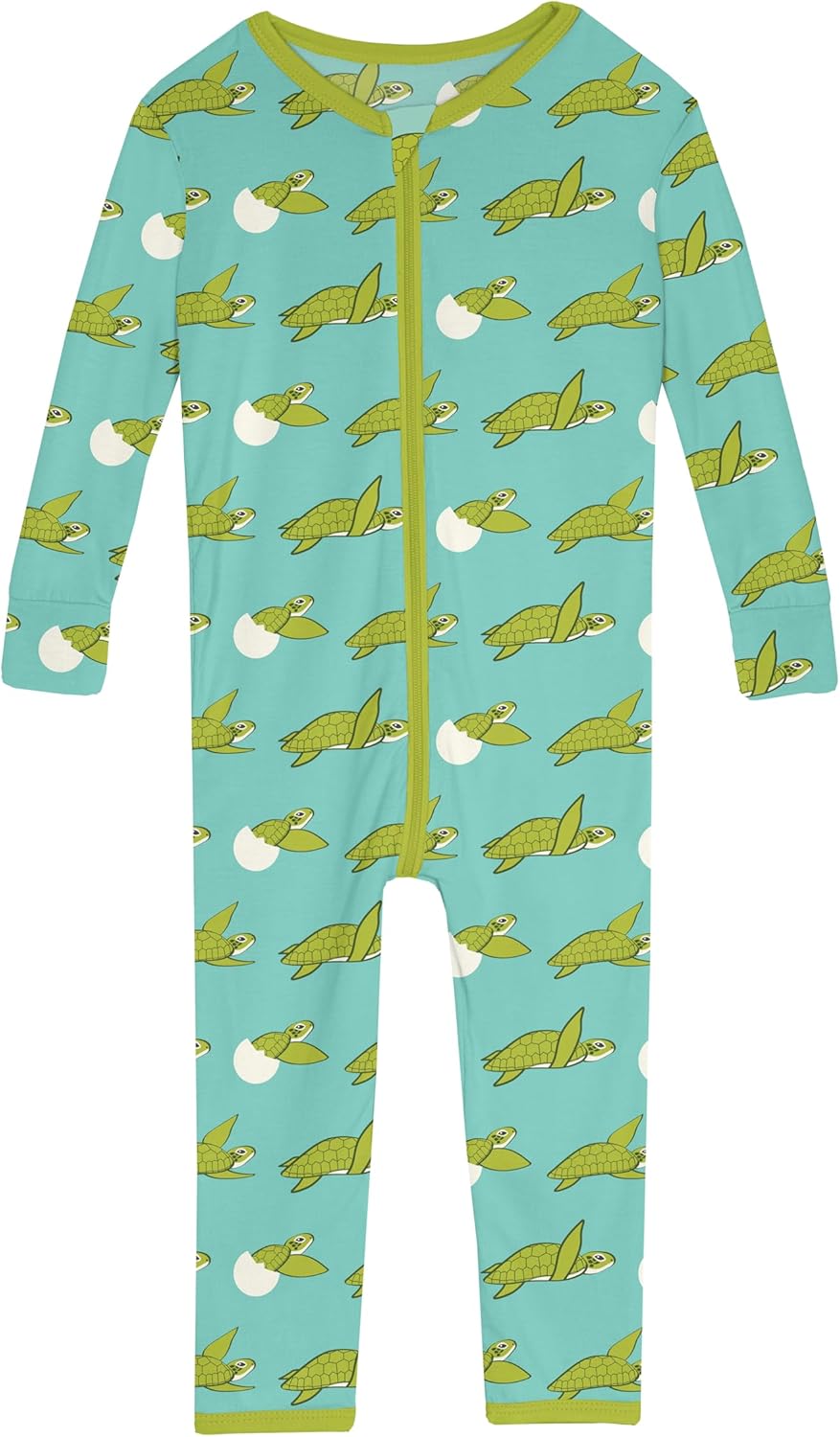 KicKee Convertible Sleepy w Zippah Cozy Warm for Baby