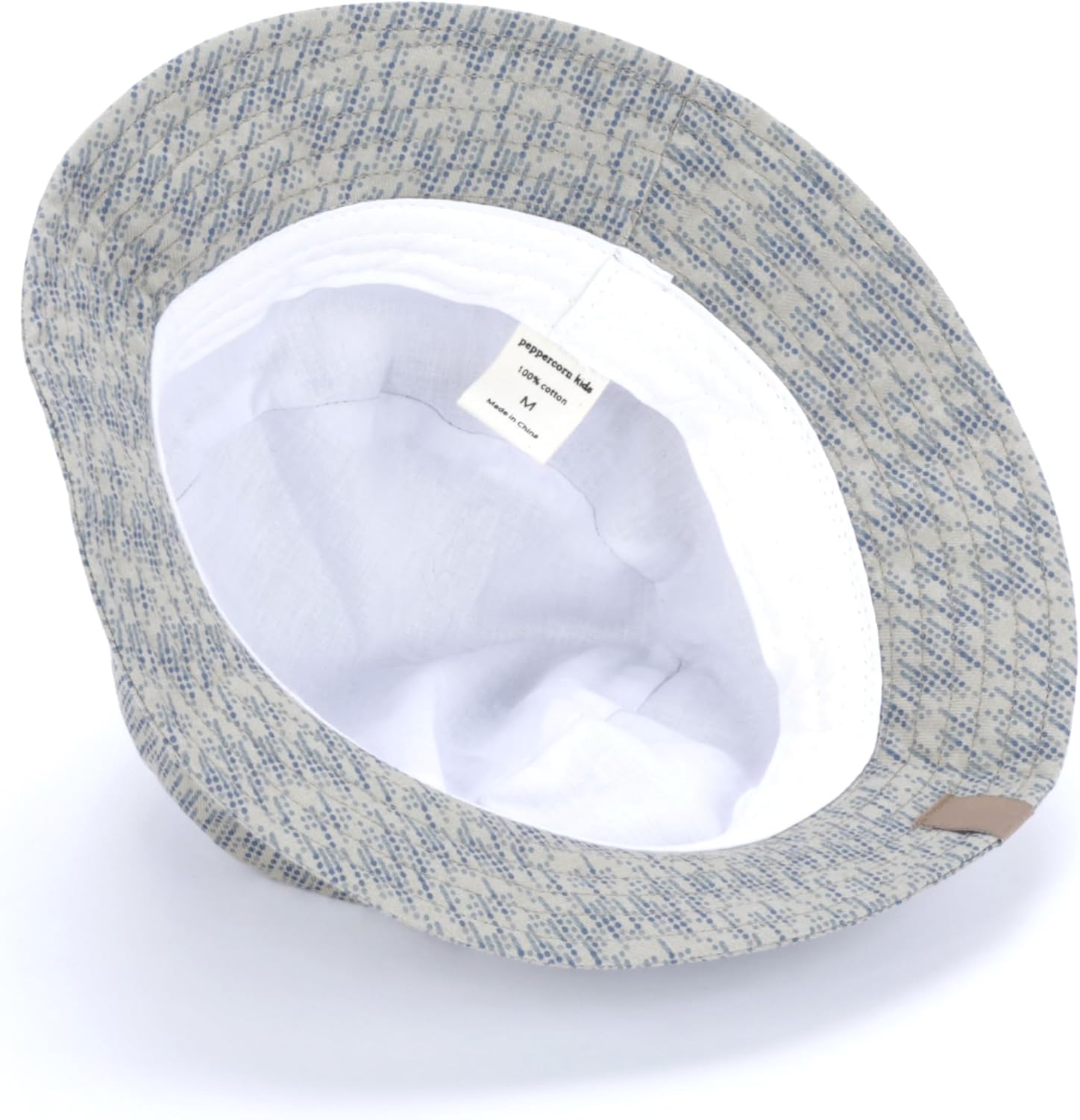 Peppercorn Kids Toddler Bucket Hat
