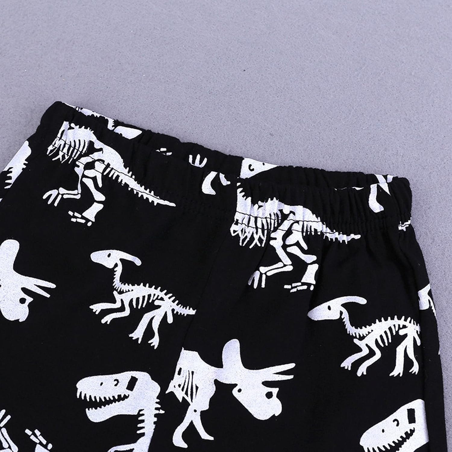Premium Toddler Boy Summer Outfit