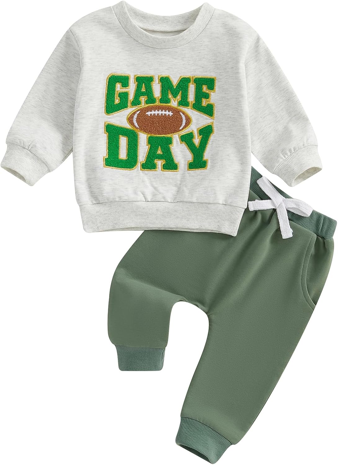 Adorable Football Set for 18-24 Moons