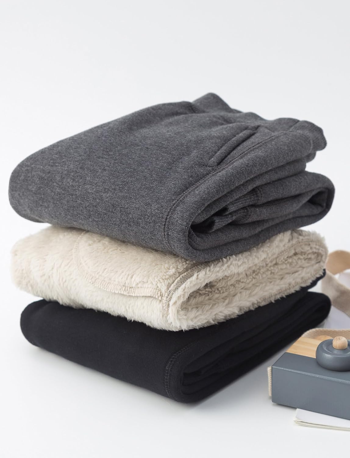 Perfect Winter Warmness for Kids