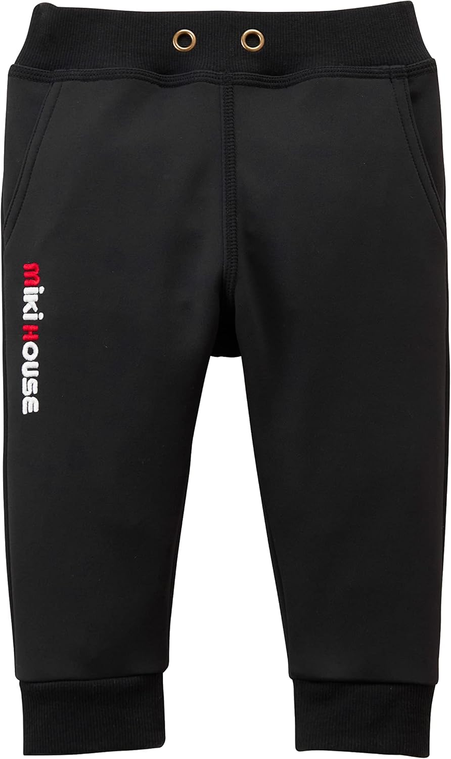 Miki House 13-3202-577 Boys Long Pants