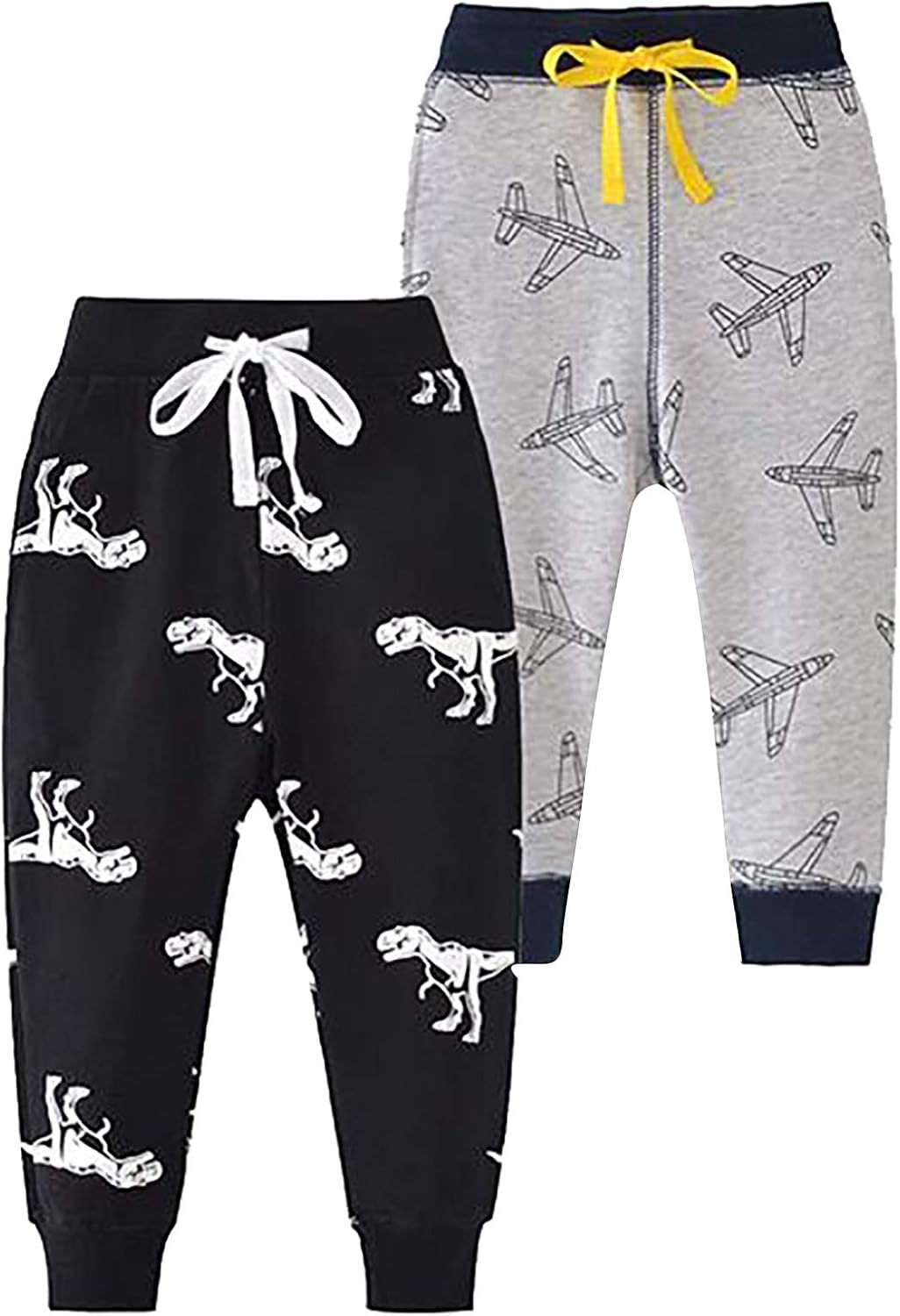 Ikevan Cute Christmas Boys Outfit