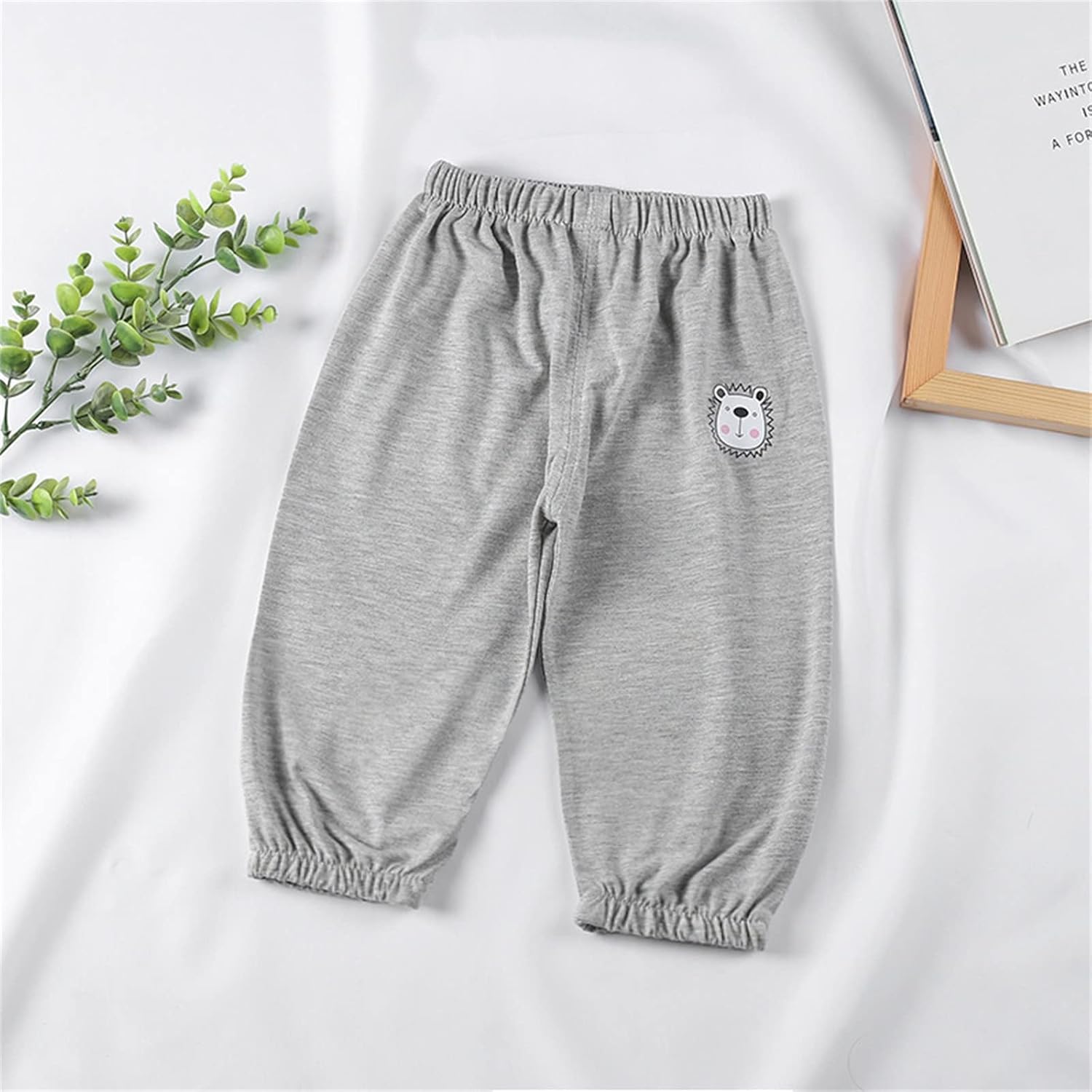 Elastic Cute and consolation for your little one