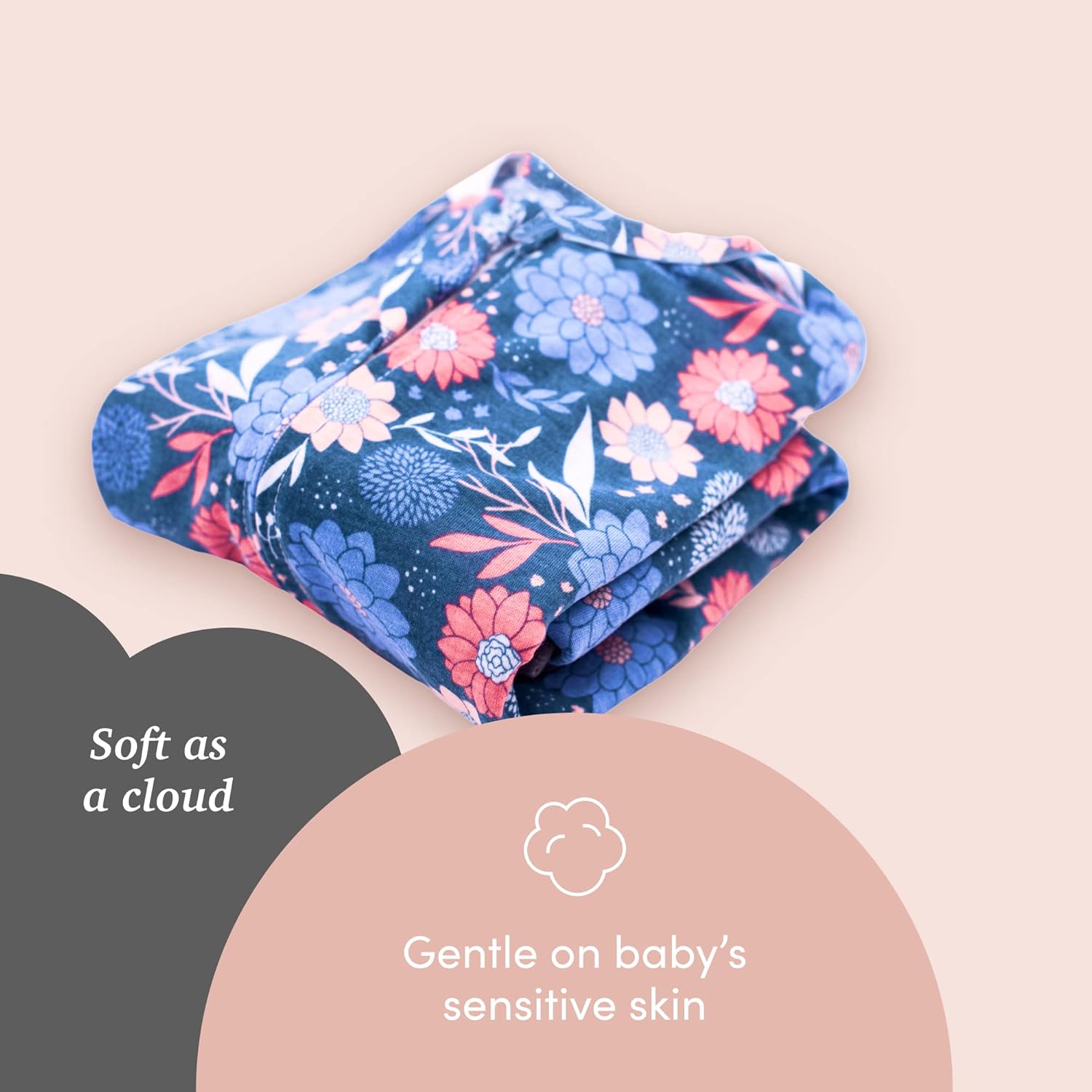 Soft Comfortable Pajamas for Babies