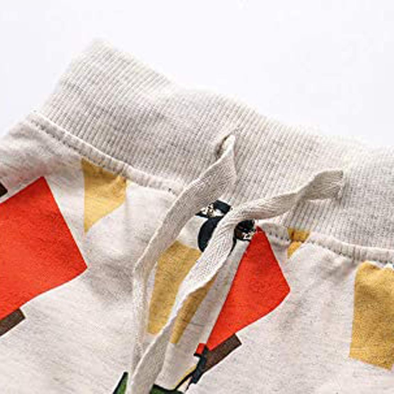 Little Dinosaur Fit Comfortable and Stretchy for Kids