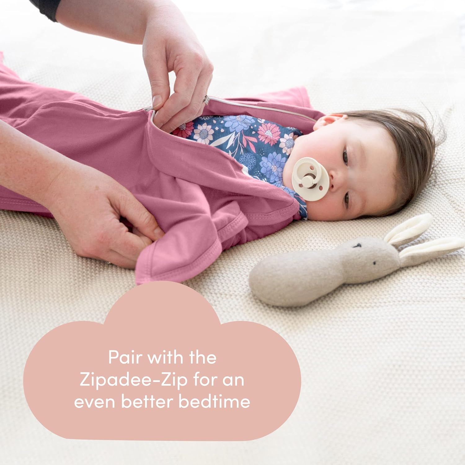 Soft Comfortable Pajamas for Babies