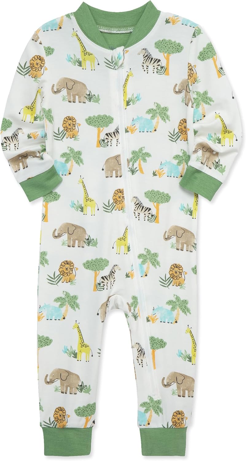 Cradle Cot Bed Time Uniform