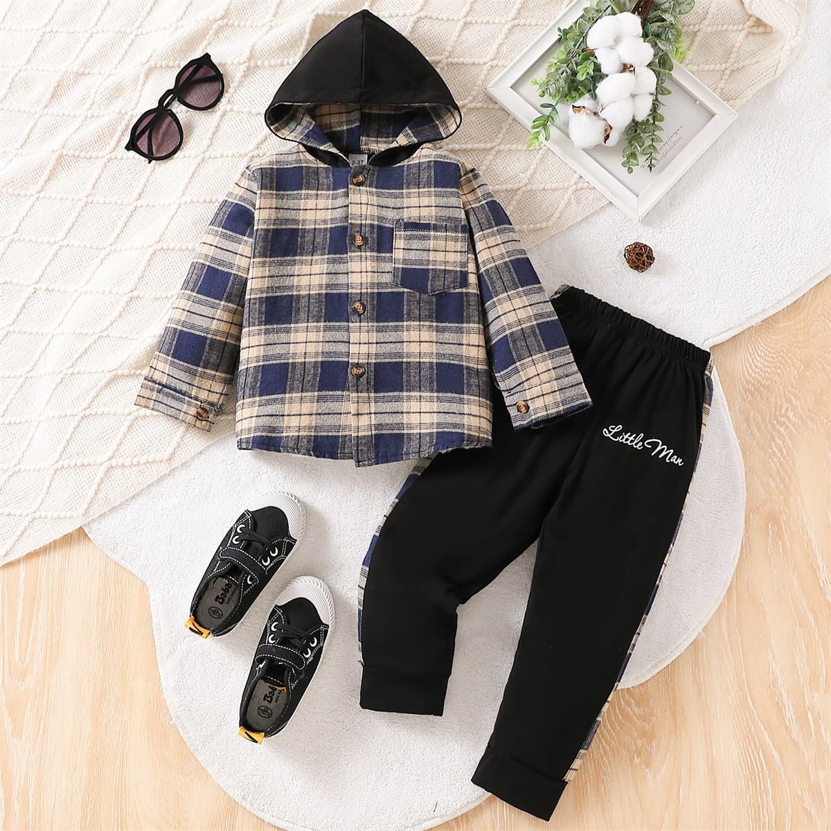 Perfect Little Toddler Set